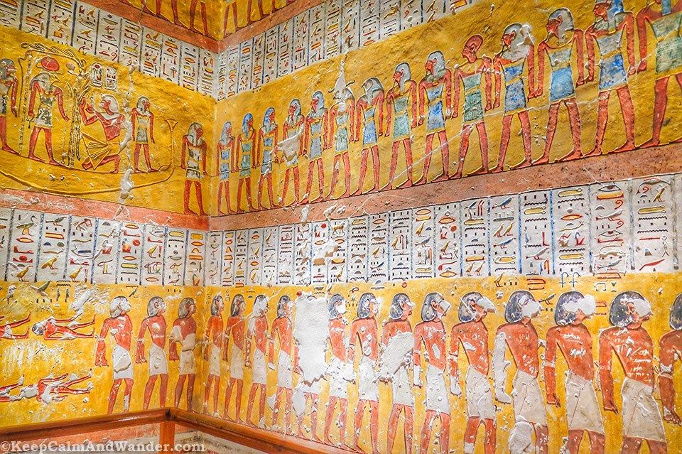 ✨ 8-Day Luxury Egypt Tour | Cairo, Luxor & Hurghada – History, Culture & Red Sea Paradise